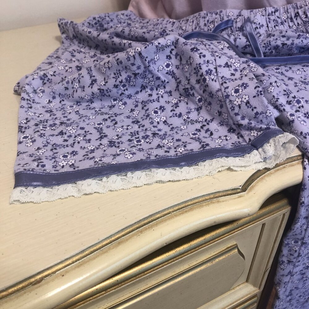 Sleep/Lounge Set - Size L - Picture 3 of 3